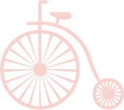 自転車のアイコン