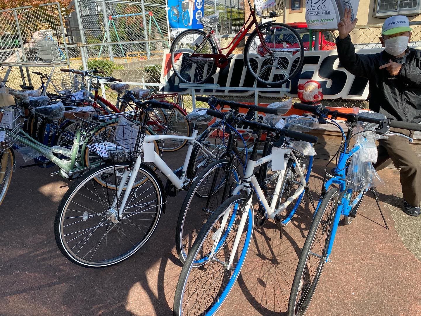 訳あり商品入荷のお知らせ