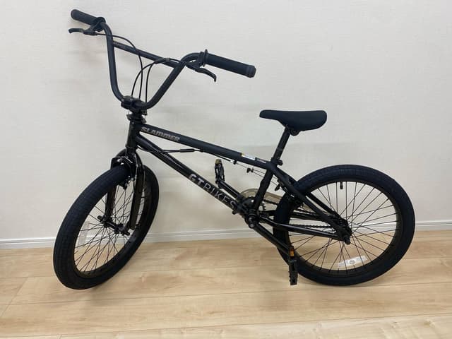 SLAMMER メイン画像