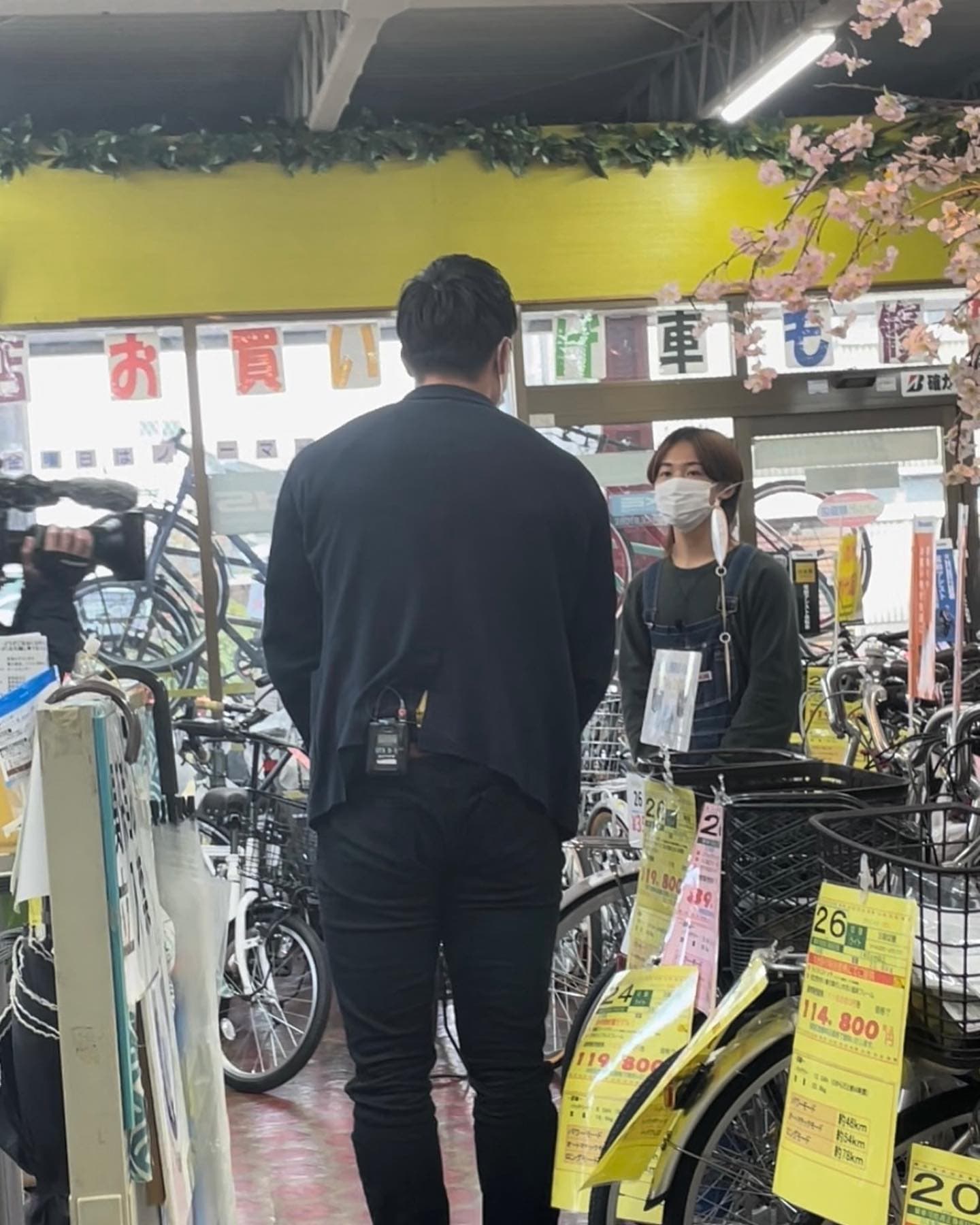 ももち浜ストア出演のお知らせ