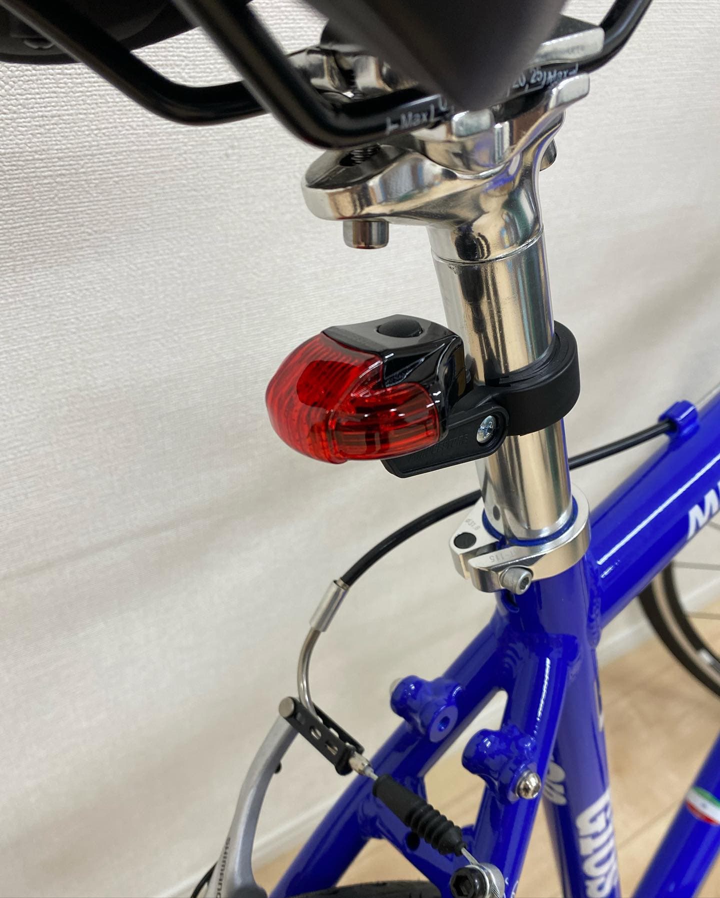 テールライト入荷のお知らせ