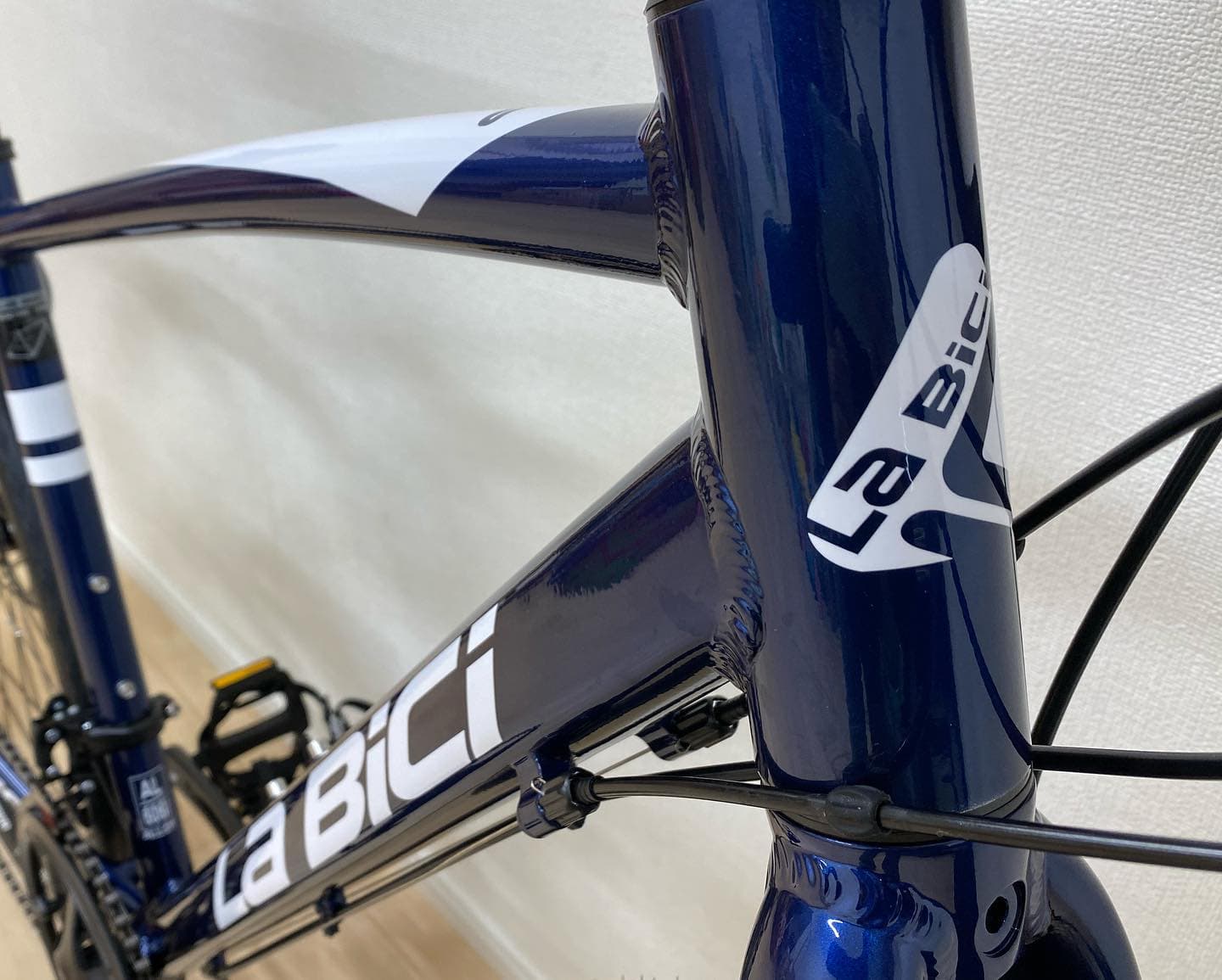ROAD DISC 700c サブ画像3
