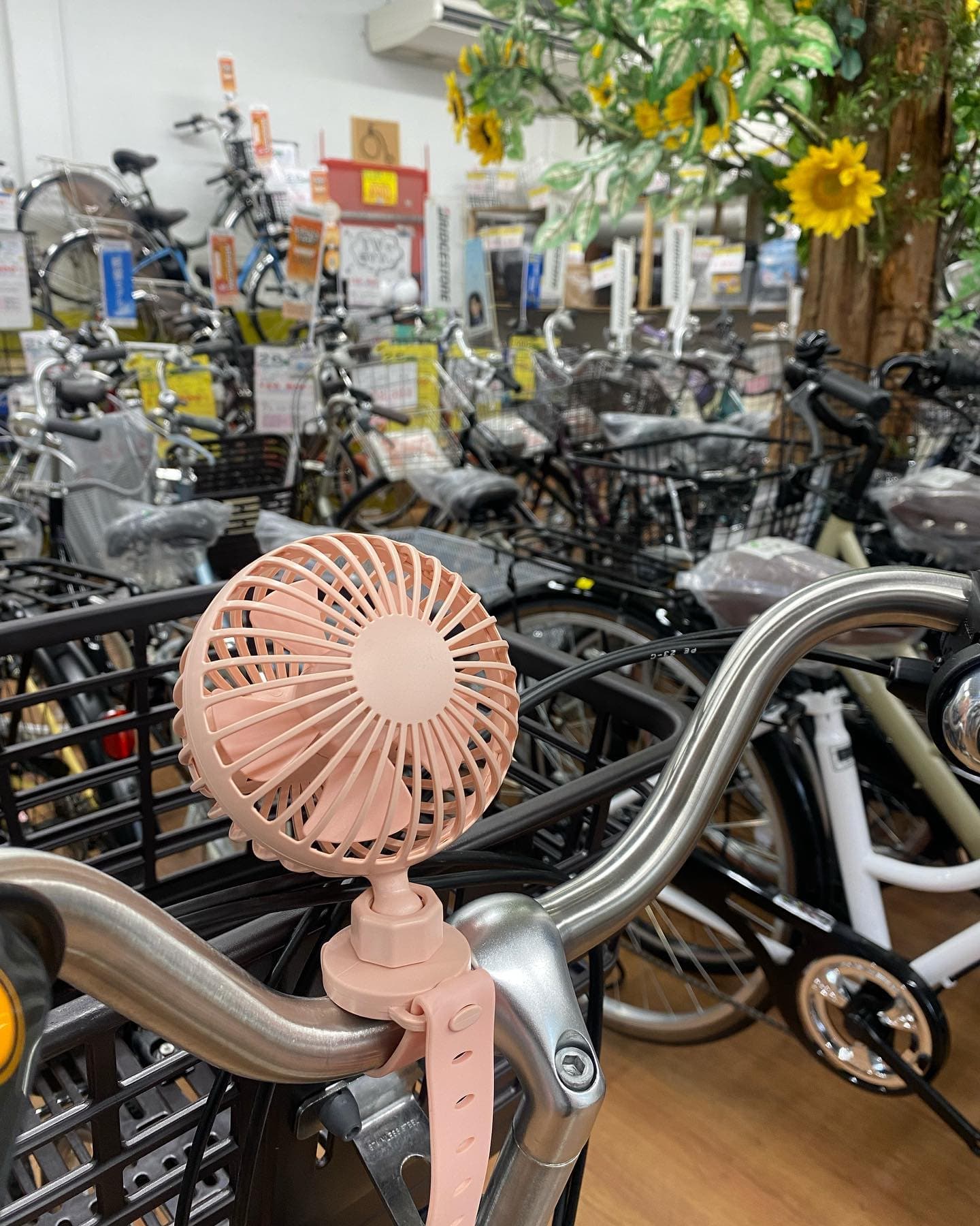 サイクリングファン サブ画像2