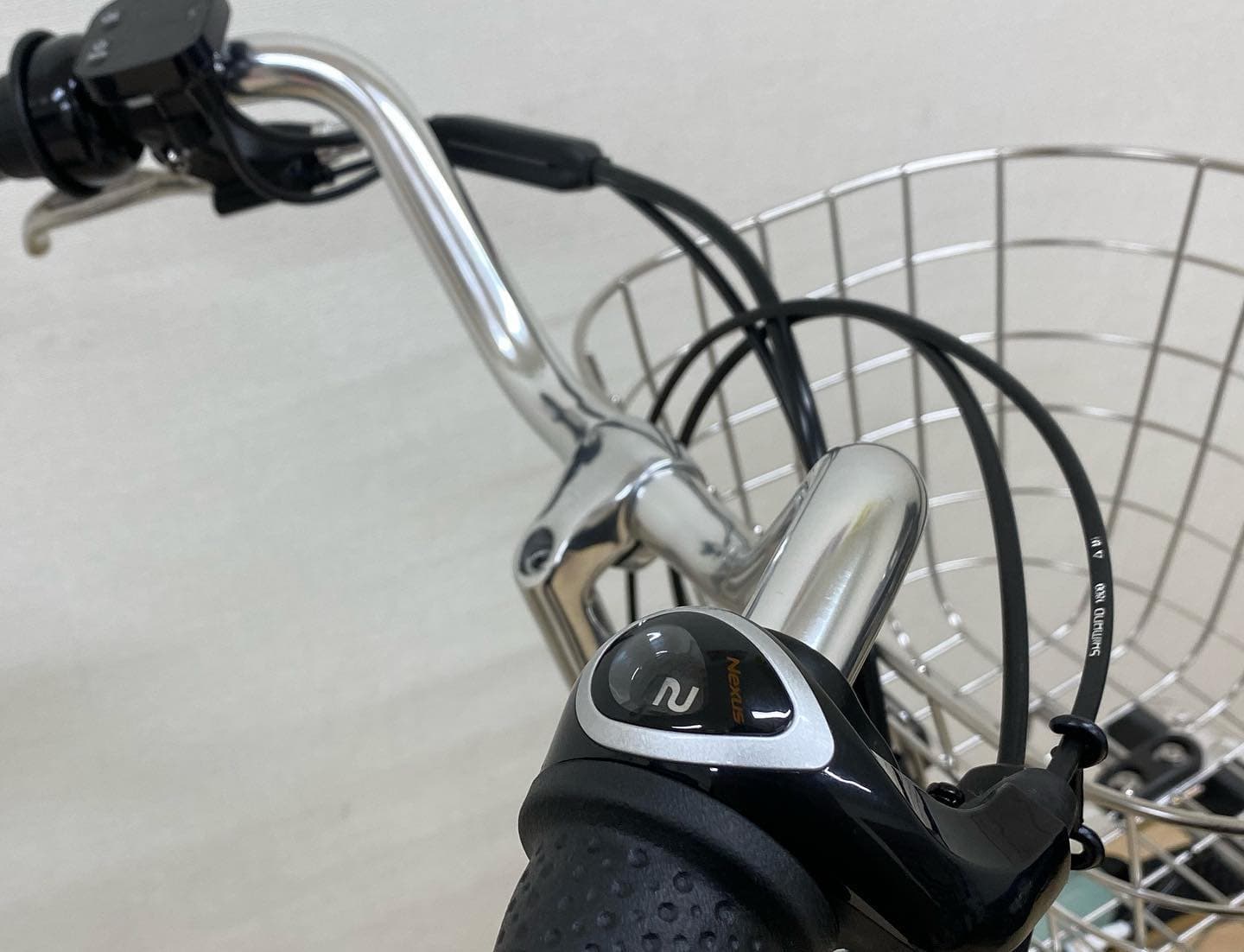 フロンティア デラックス サブ画像5