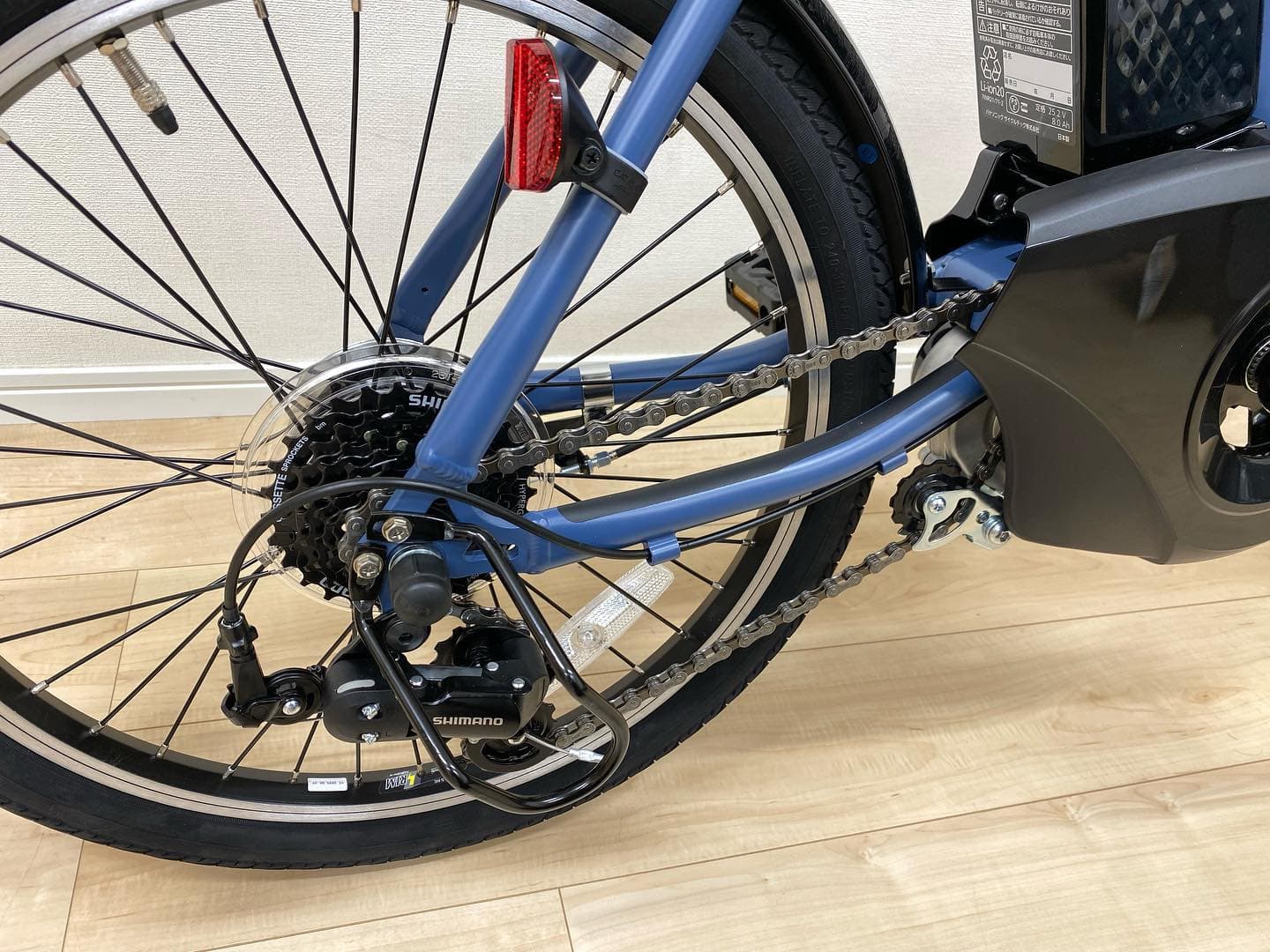 オフタイム サブ画像3