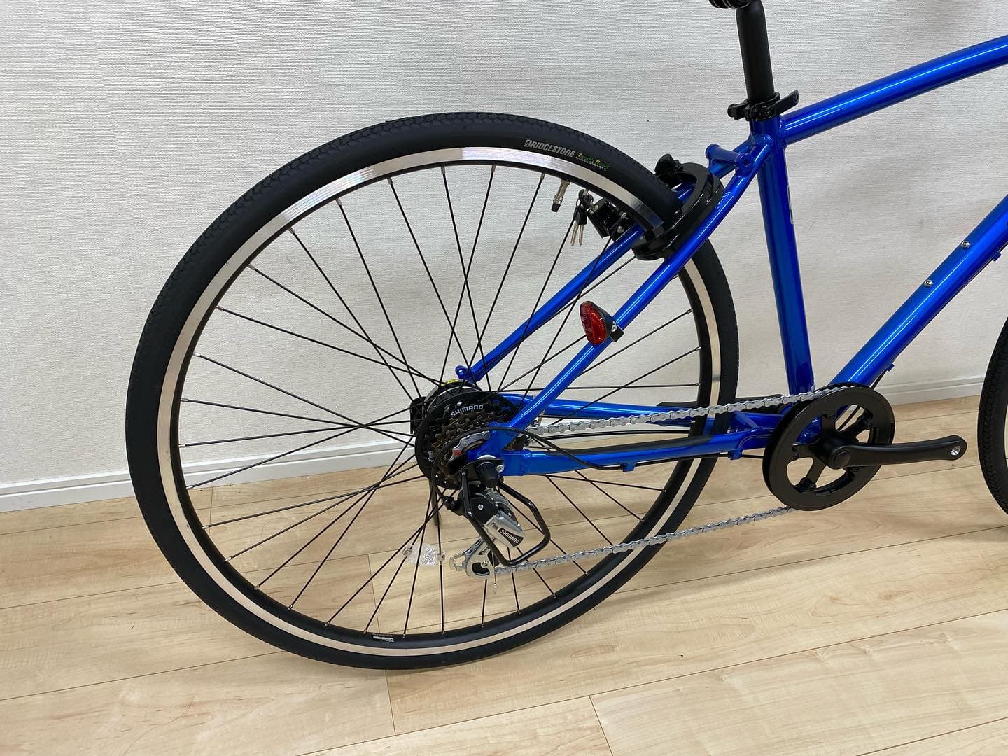 エルビーワン サブ画像3