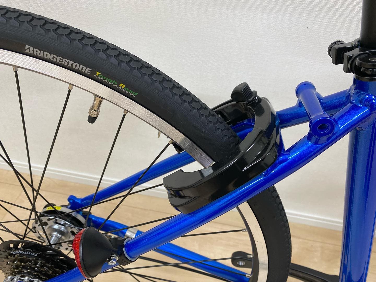 エルビーワン サブ画像4