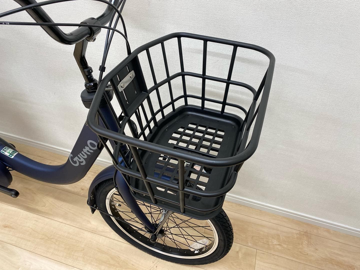 ギュット・クルームR・DX サブ画像3