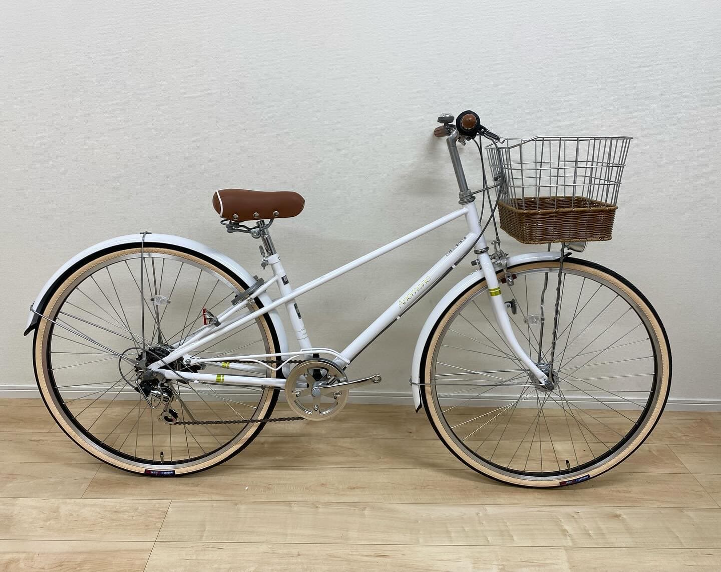 アネモネクロス