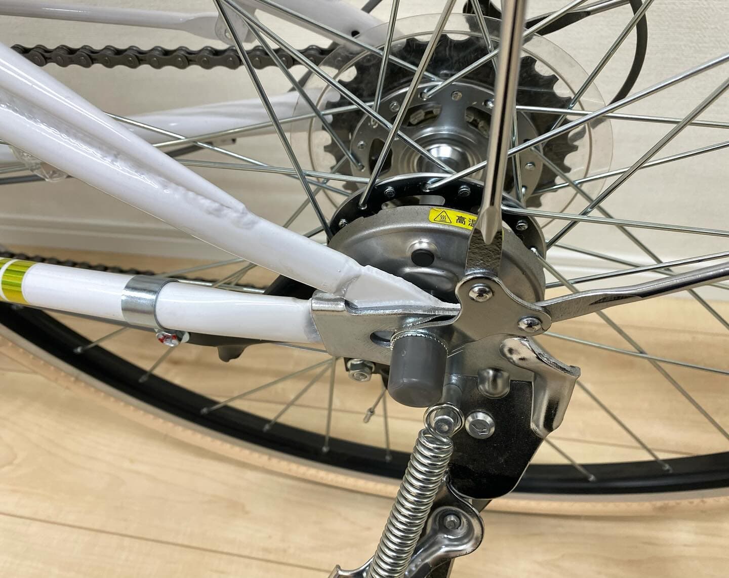 アネモネクロス サブ画像7