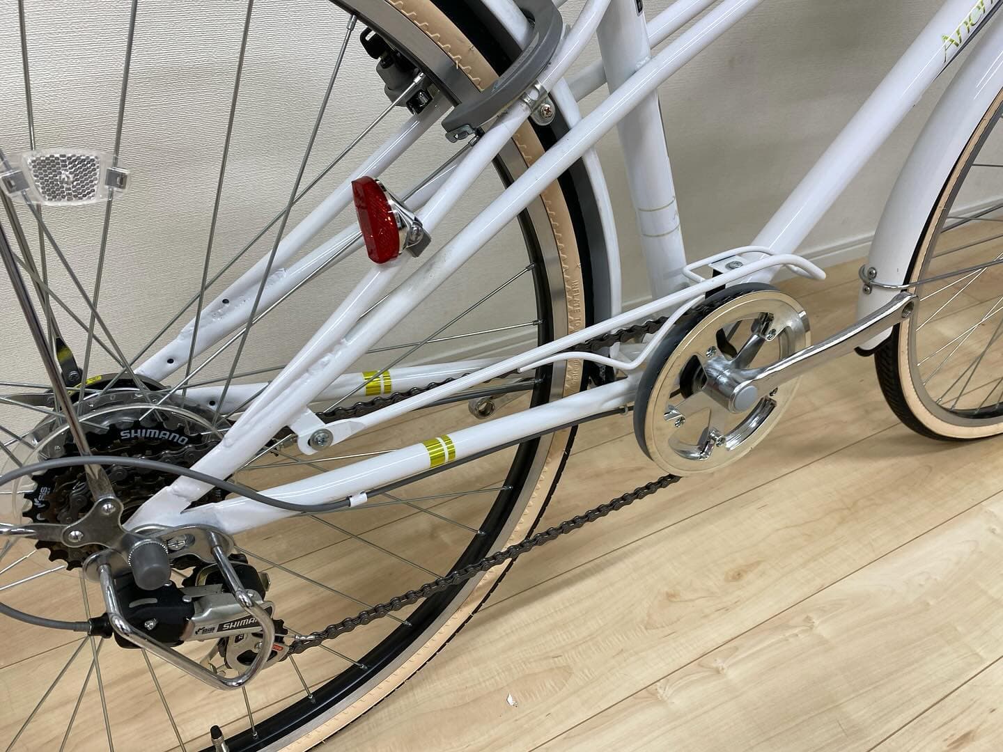 アネモネクロス サブ画像6