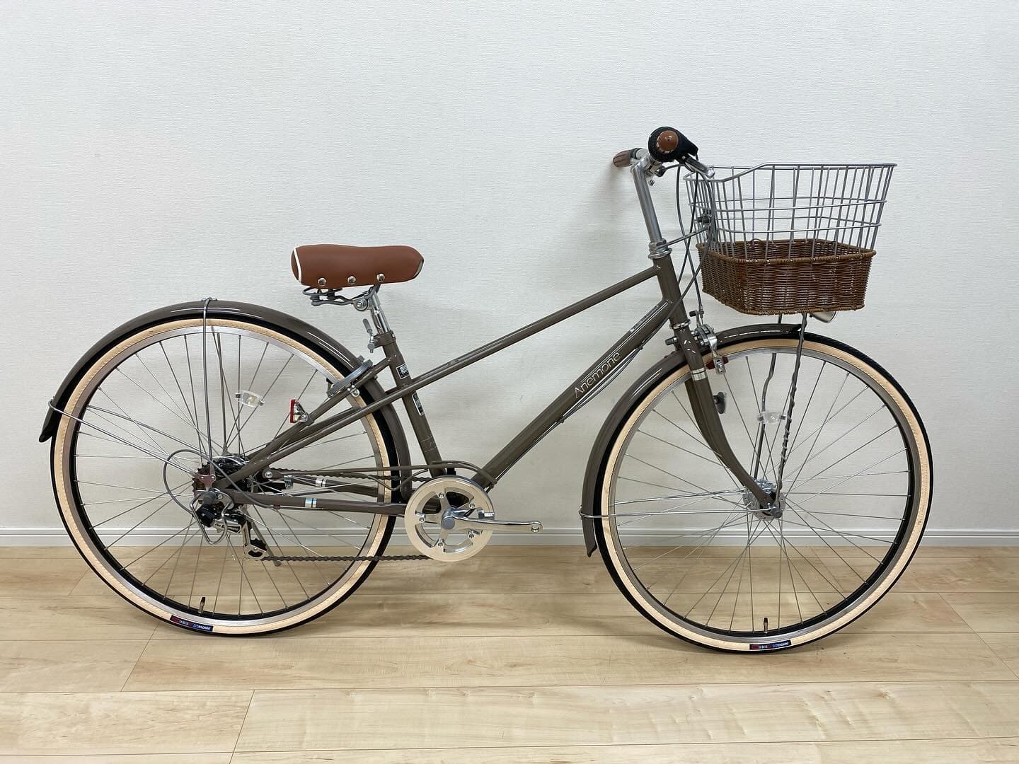 アネモネクロス サブ画像2