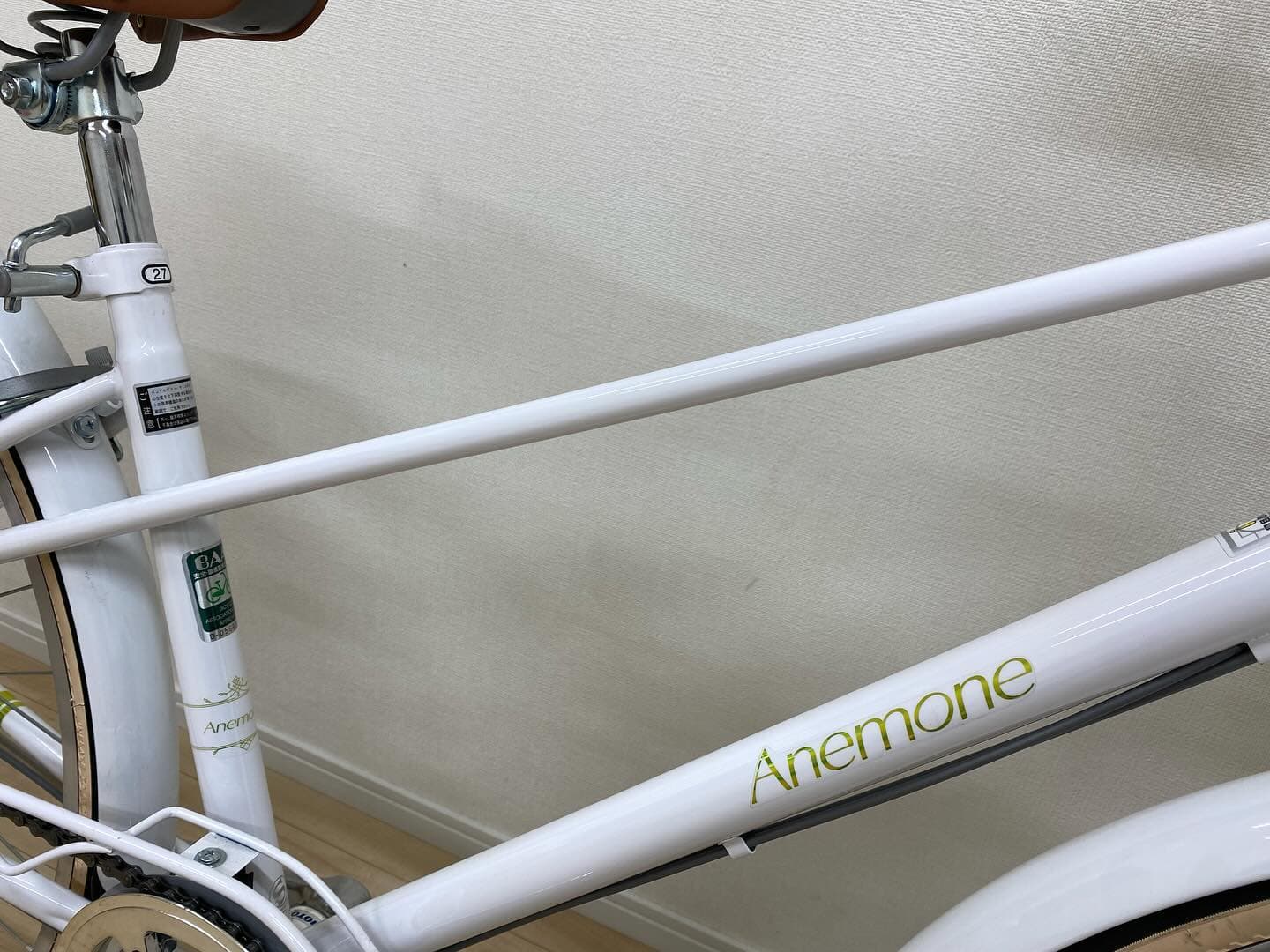 アネモネクロス サブ画像3