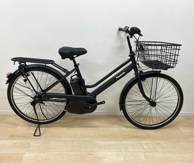 ティモ・S メイン画像