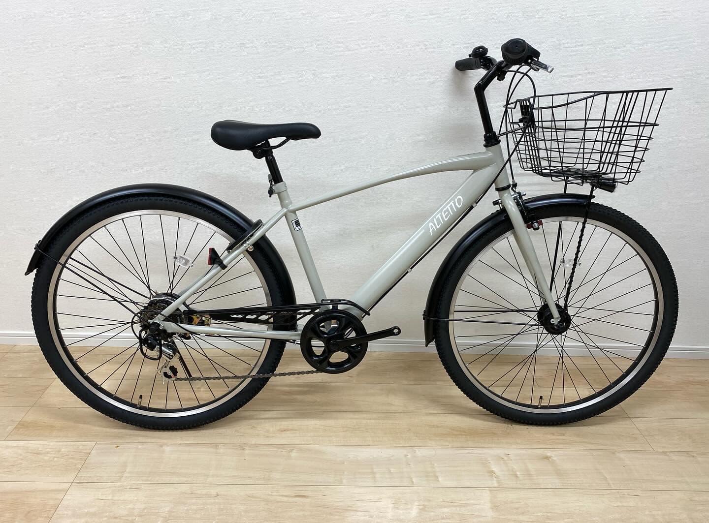 アルテットクロス