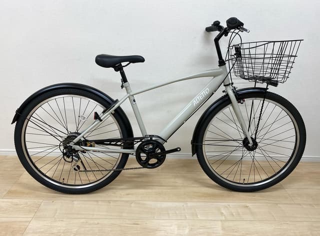 アルテットクロス メイン画像