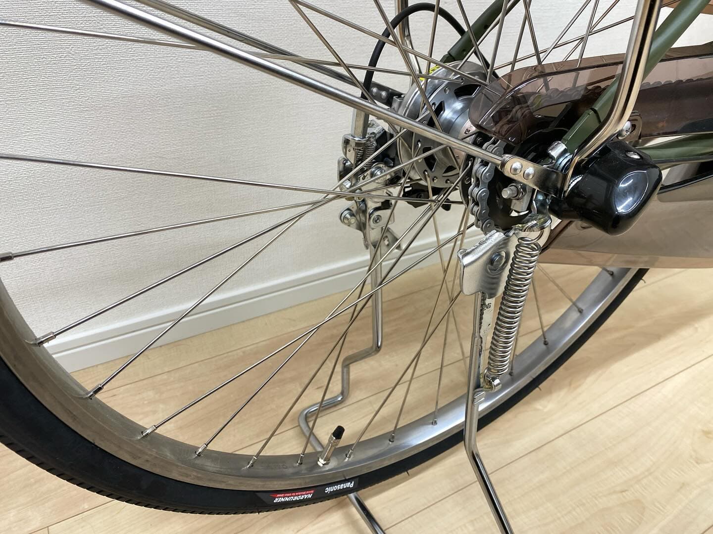 ビビ・DX サブ画像3