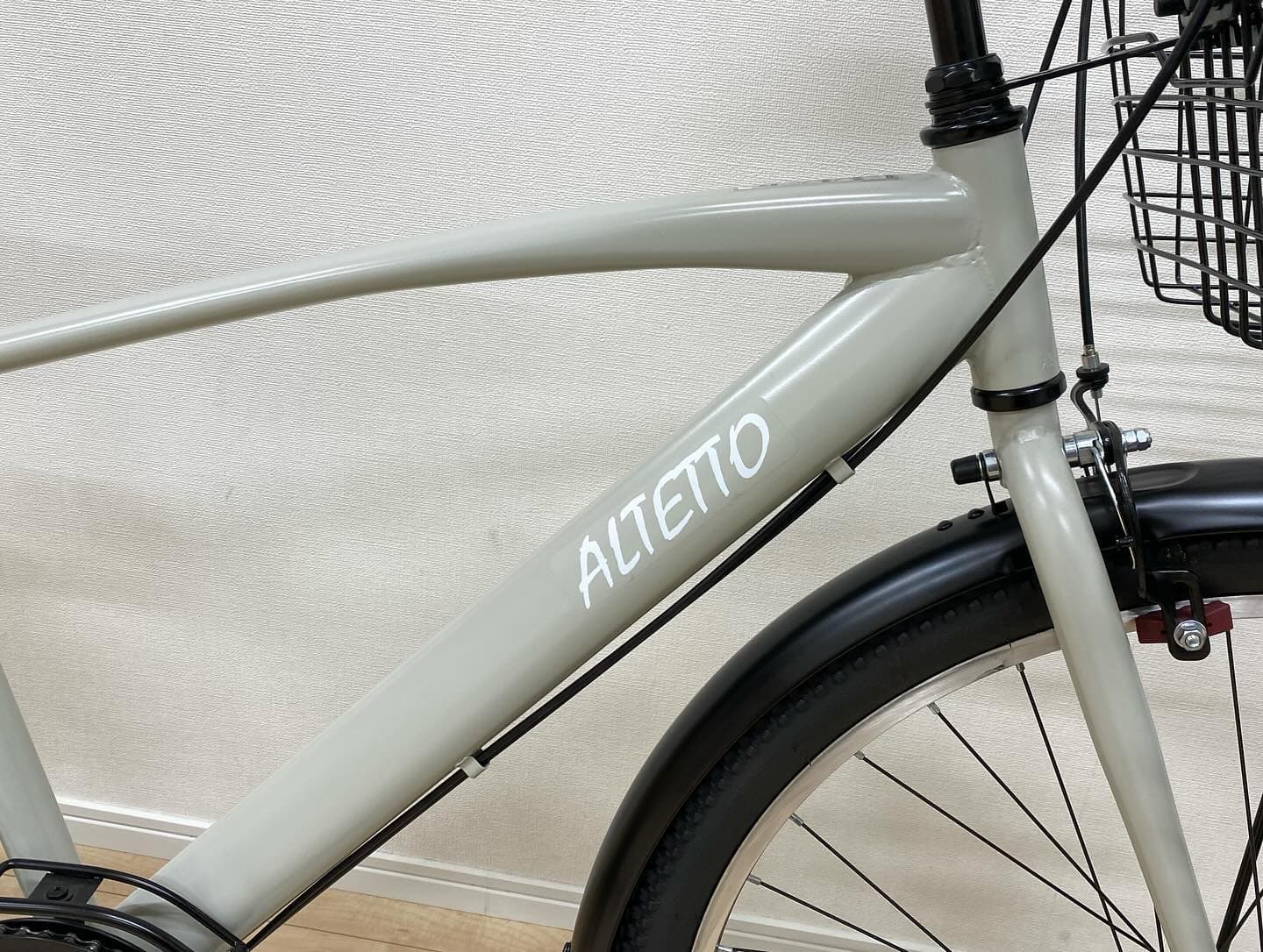 アルテットクロス サブ画像3