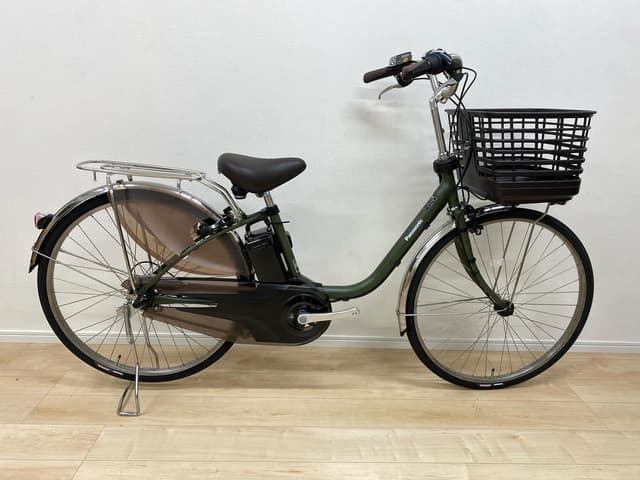 ビビ・DX メイン画像