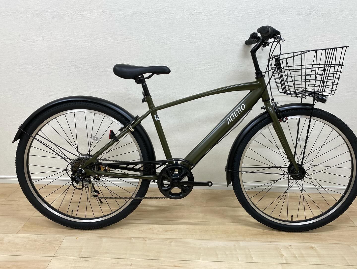 アルテットクロス サブ画像2