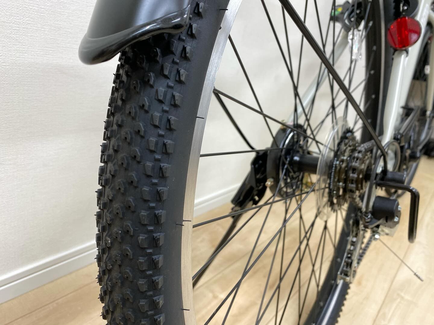 アルテットクロス サブ画像5