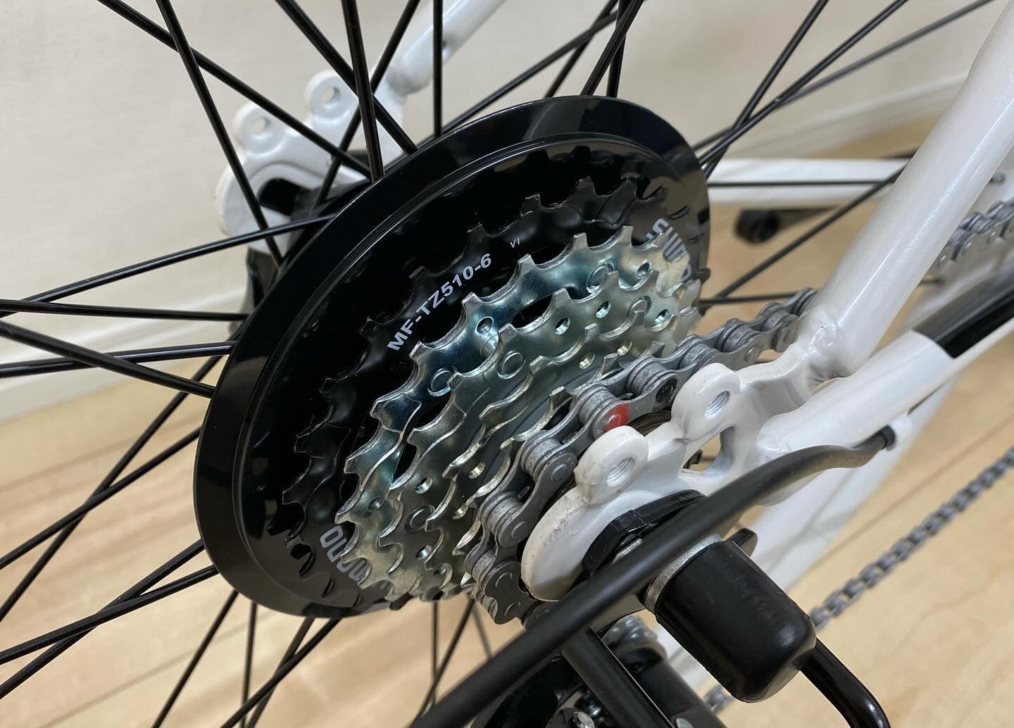 ボーダーブレーカー サブ画像4