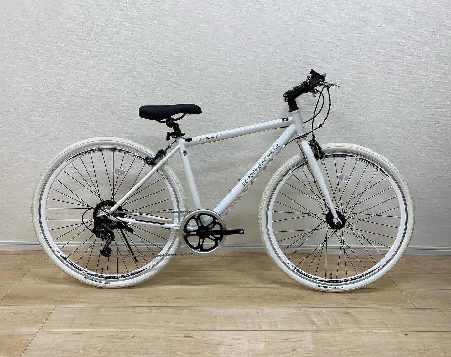 ボーダーブレーカー