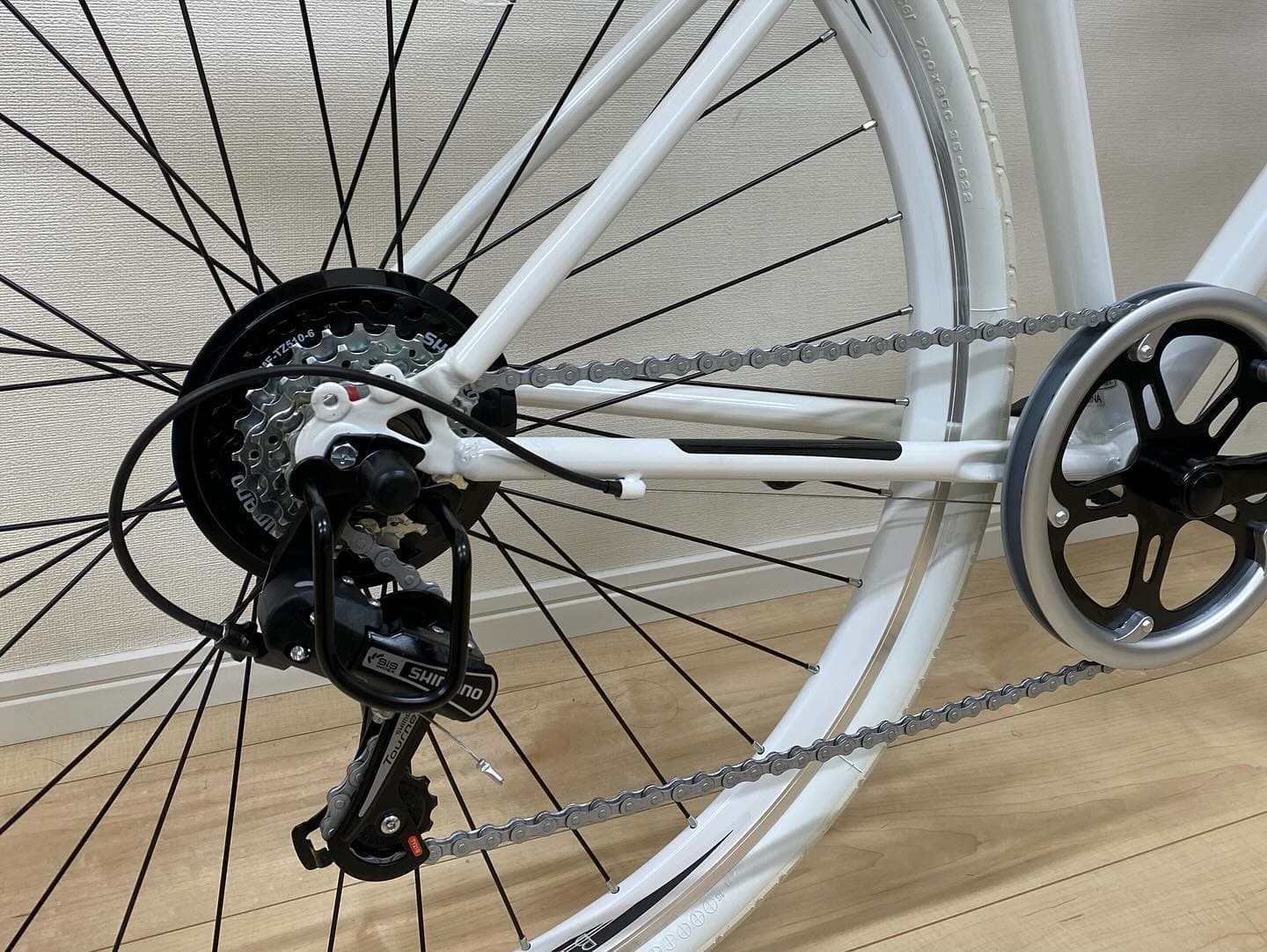 ボーダーブレーカー サブ画像3