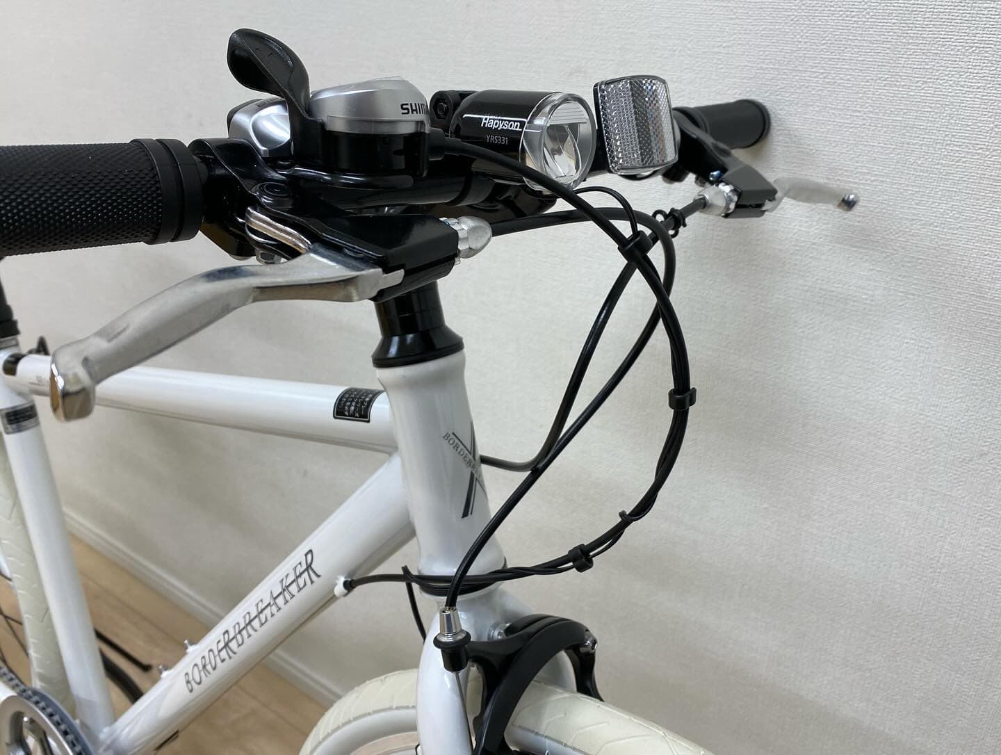 ボーダーブレーカー サブ画像5