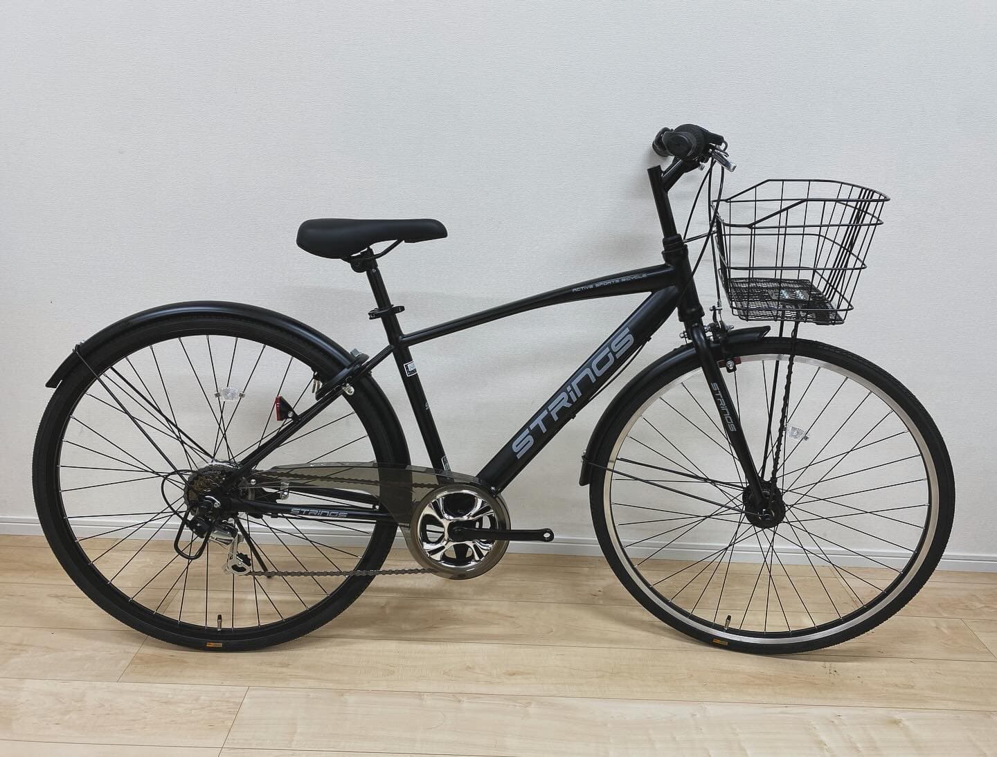 ストリングス サブ画像2