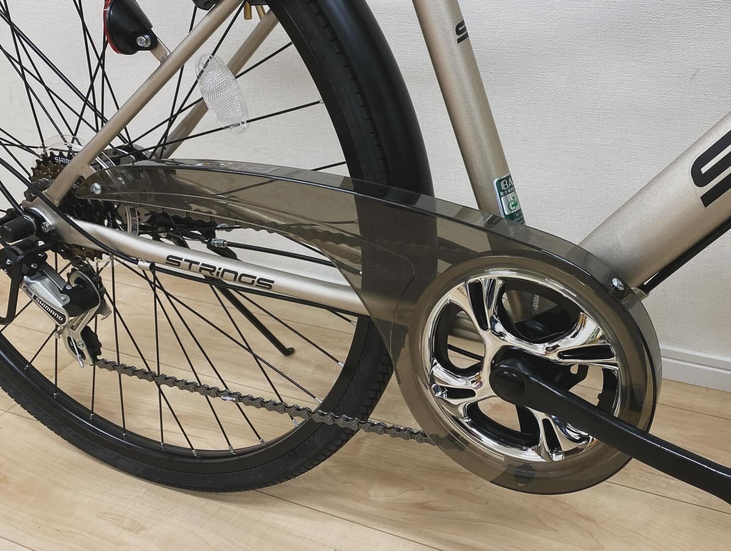 ストリングス サブ画像5