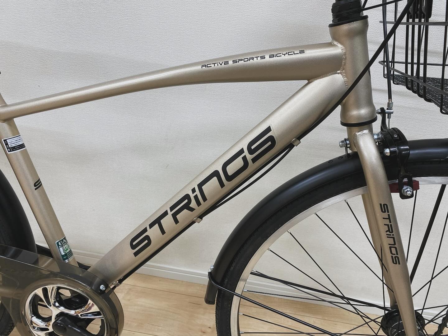 ストリングス サブ画像4