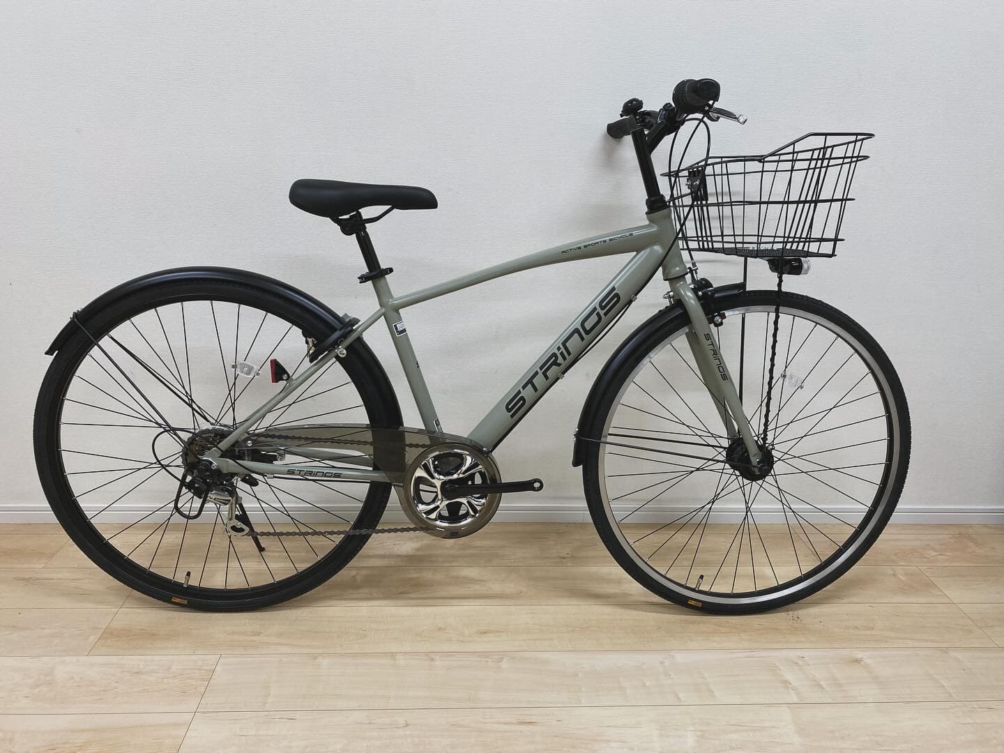 ストリングス サブ画像3