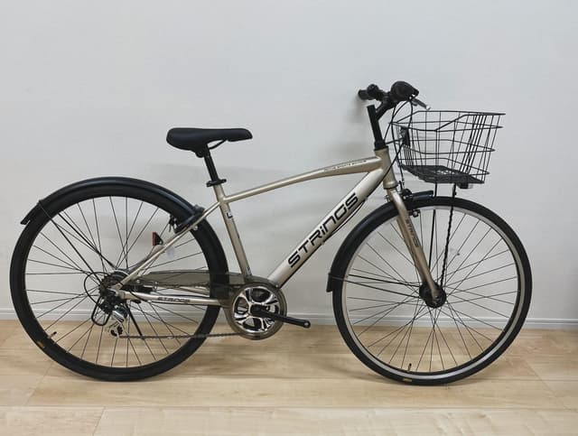 ストリングス メイン画像