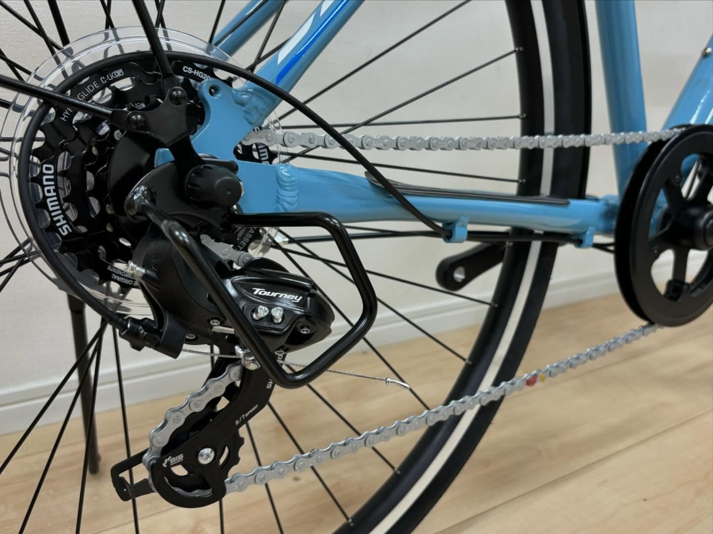 ティービーワン サブ画像3