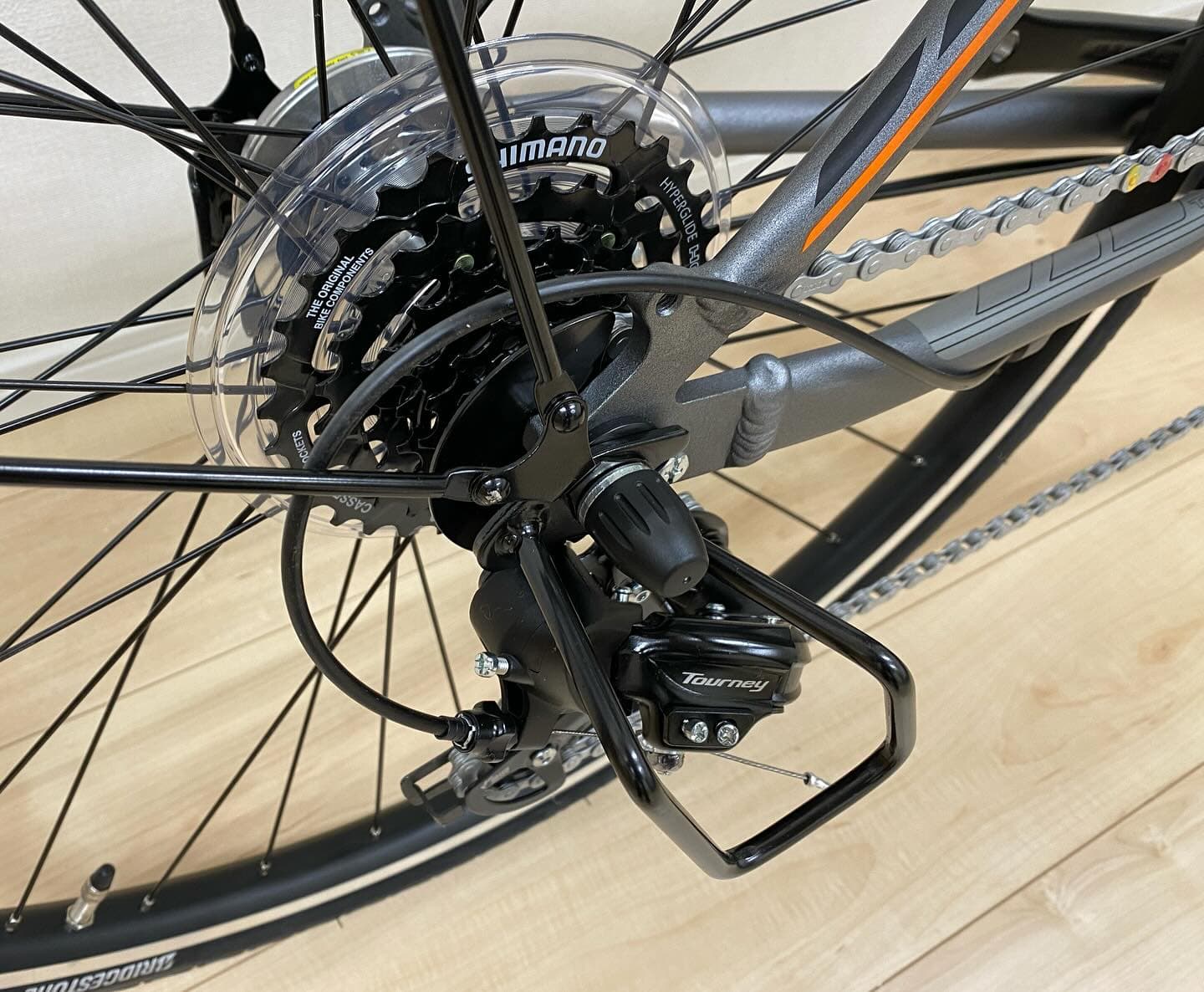 ティービーワン サブ画像5