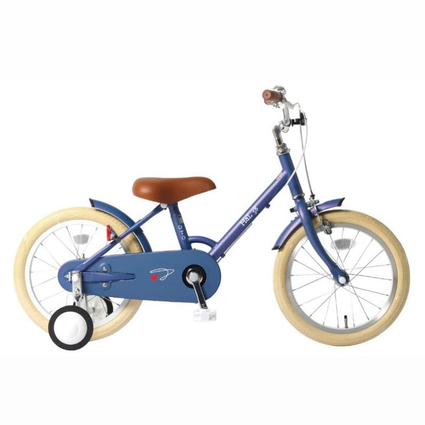 OTOHaL 58 キッズサイクル サブ画像6