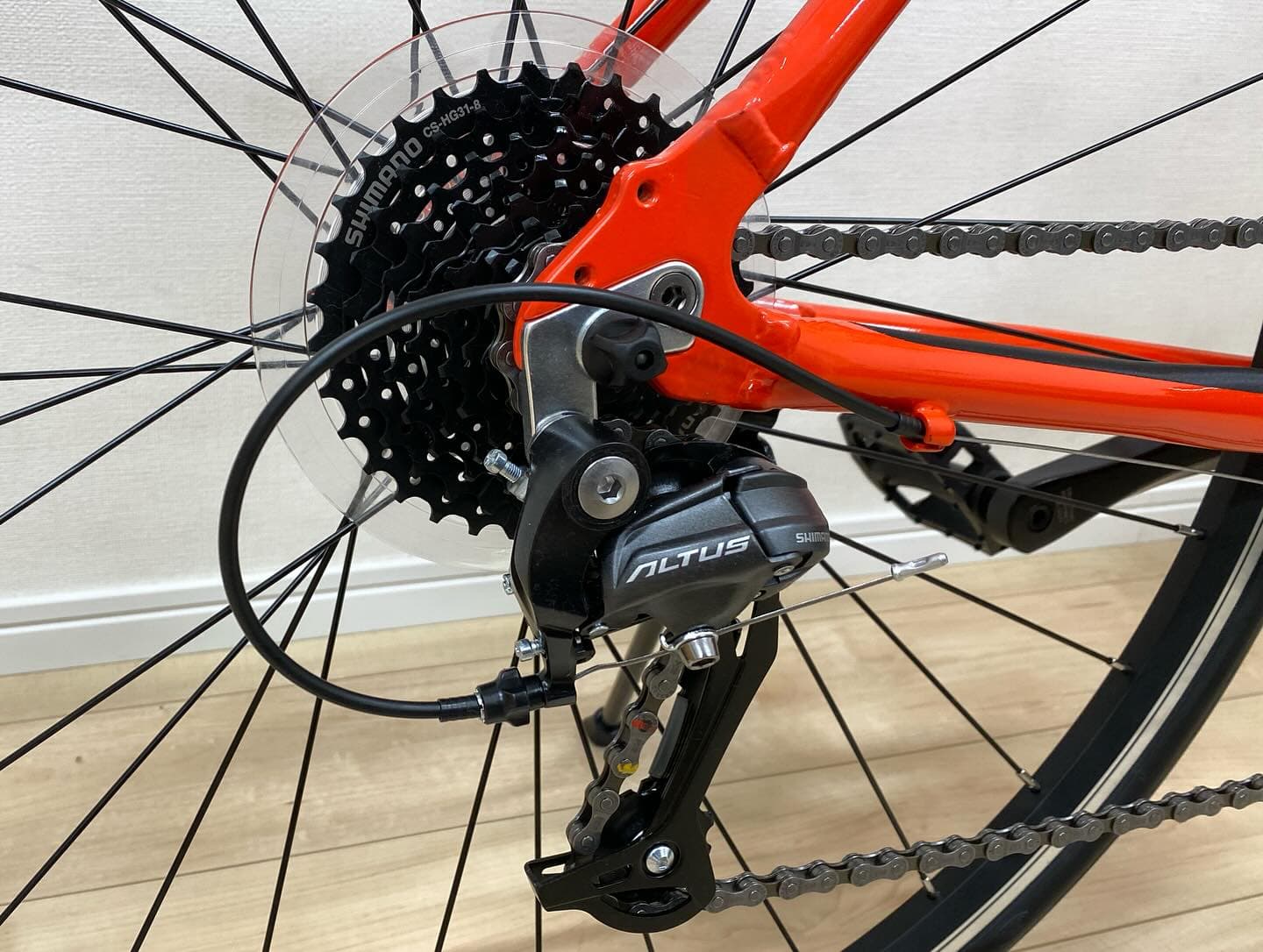 エックスビーワン サブ画像4