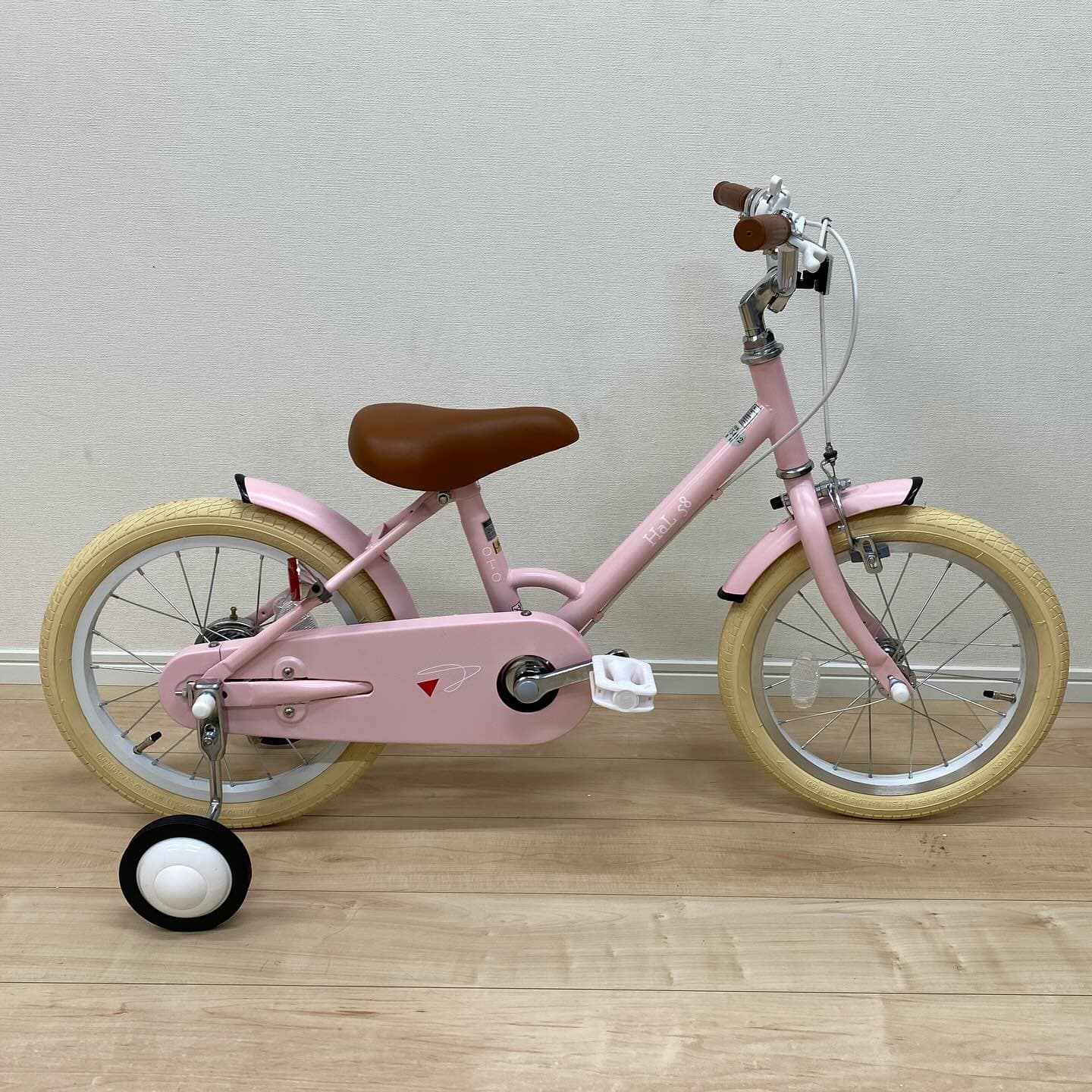 OTOHaL 58 キッズサイクル