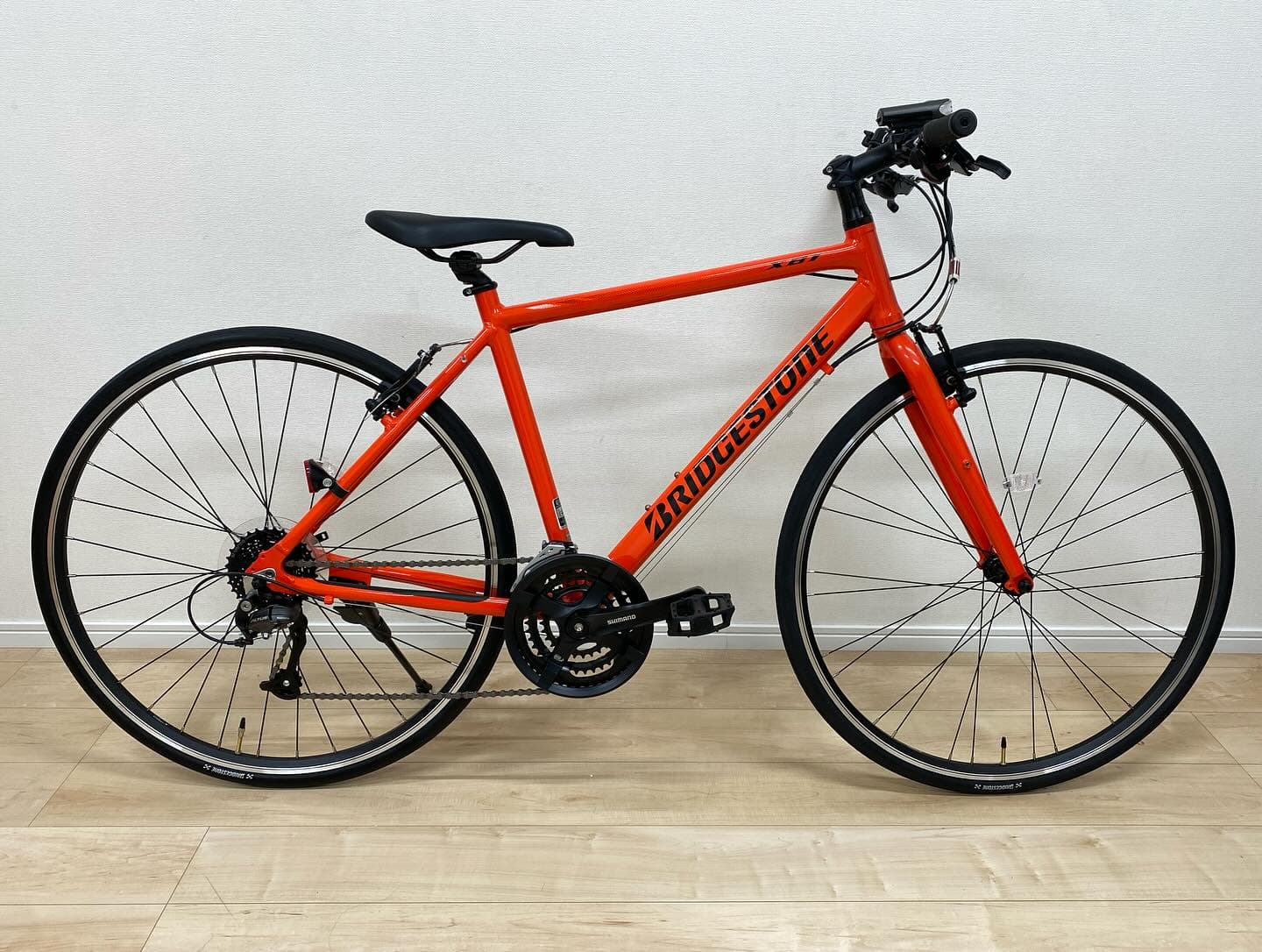 エックスビーワン