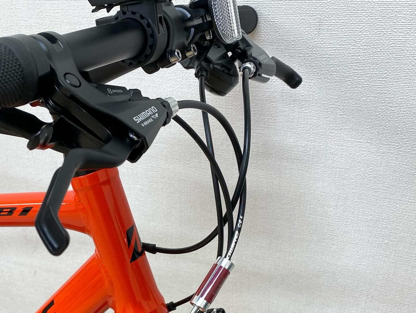 エックスビーワン サブ画像3