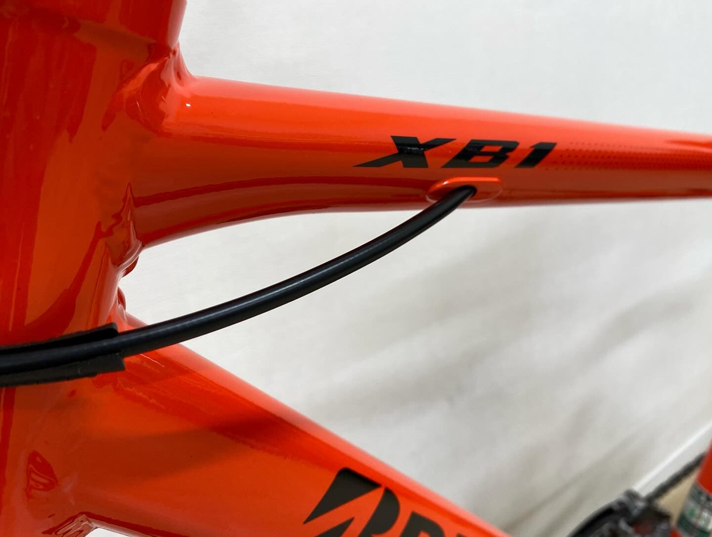 エックスビーワン サブ画像6