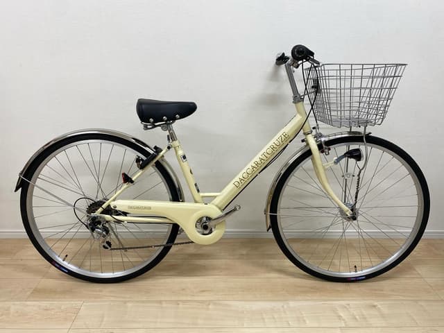 ダカラットクルーズ メイン画像