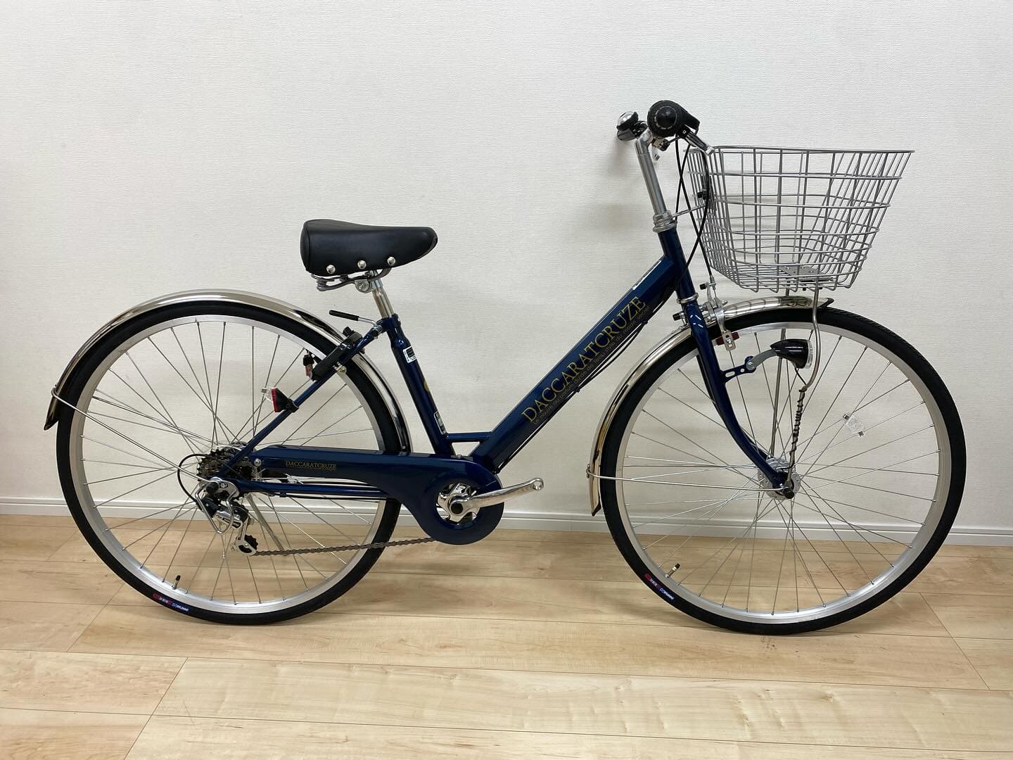 ダカラットクルーズ サブ画像3