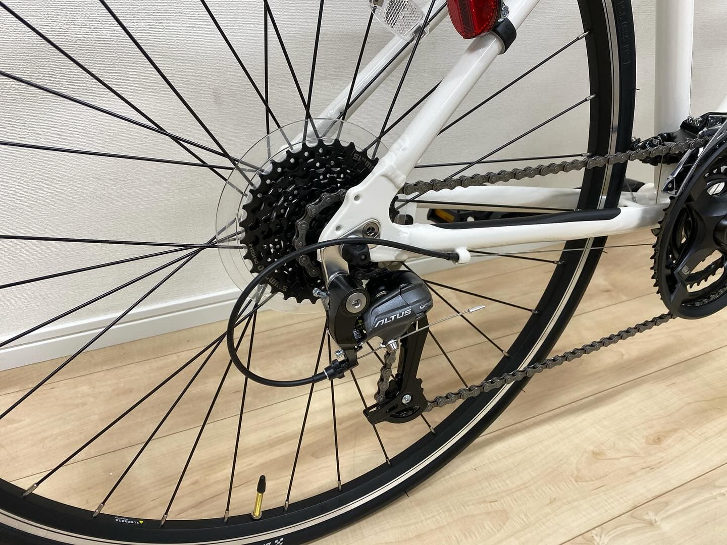 エックスビーワン サブ画像4