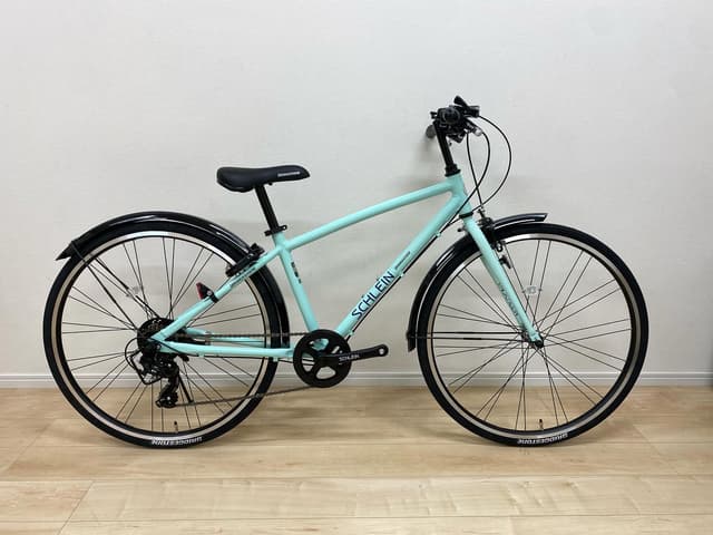 シュライン メイン画像