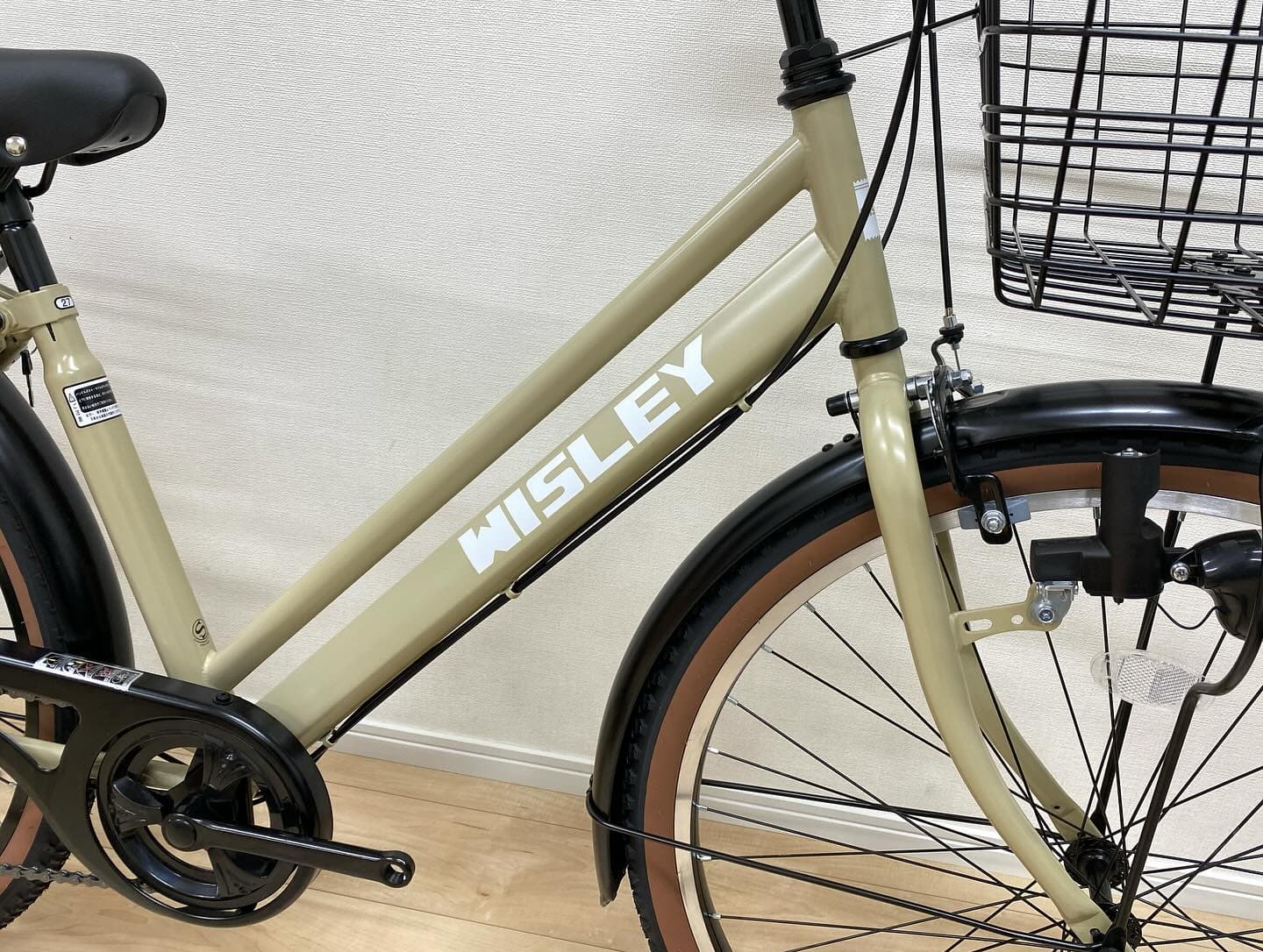 ウィズリーシティ サブ画像2