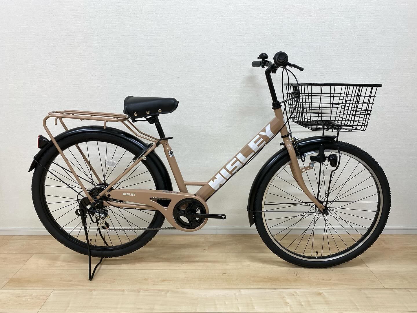 ウィズリー サブ画像5