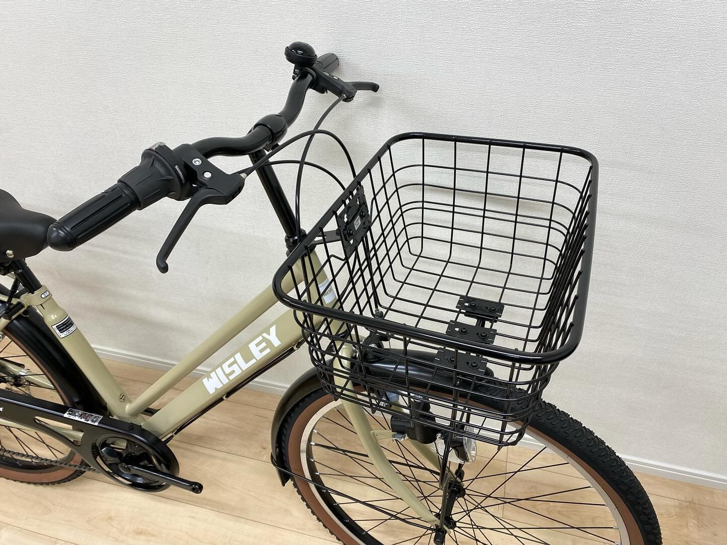 ウィズリーシティ サブ画像6