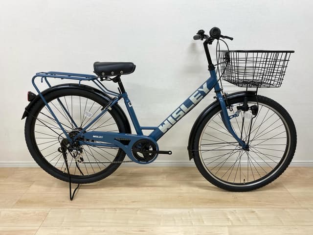 ウィズリー メイン画像